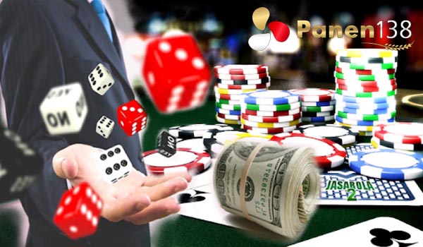 Game Judi Paling Populer di Situs Casino Online Indonesia Terpercaya